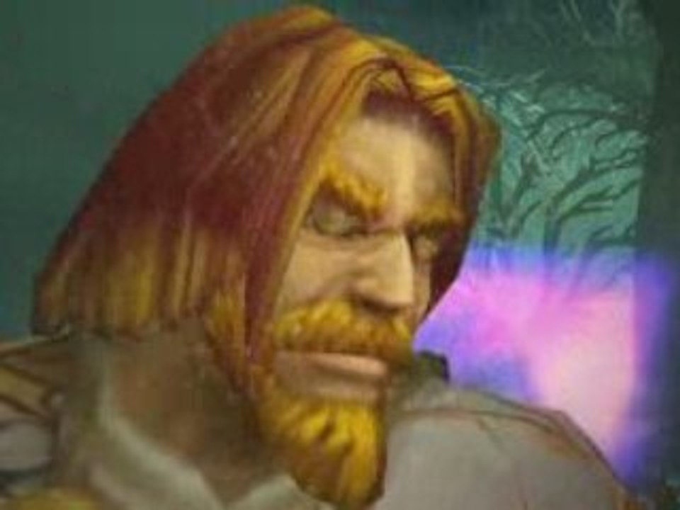World of WarCraft - Wrath of the Lich King (Expansion II) -