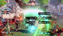 Hyrule Warriors L’Era Dell’Esilio RECENSIONE Switch 2 Ita Gameplay Musou Analisi
