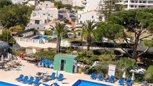 Portugalia wakacje od 2341 zł/os. | 7 nocy | All Inclusive | Lastradar