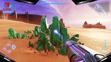 METROID PRIME 4 Switch 1 Vs 2 Analisi Prestazioni Grafica Confronto Test Gameplay ITA 4K