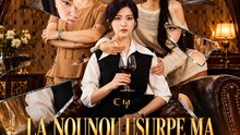 La Nounou Usurpe Ma Maison 😱🏠 | Drame Familial, Secrets et Vengeance - Français