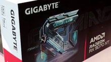 SOCIAL STORIA - Gigabyte 9070 Xt Pierpa FINALE