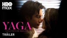 YAGA ¦ Tráiler Oficial ¦ HBO Max