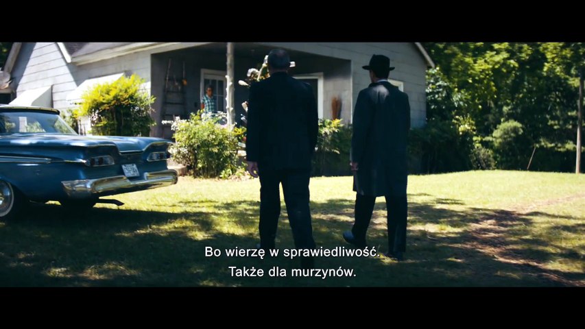 Ponad prawem | movie | 2026 | Official Trailer