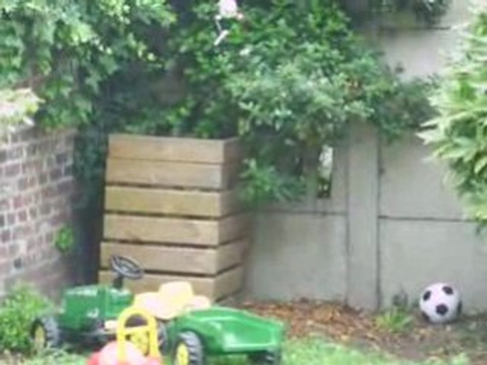 Deuxième Vol en Lama V3