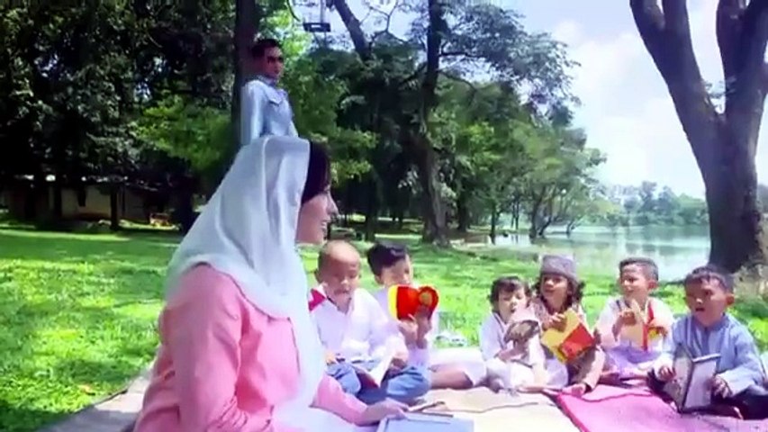 Tiada Hari yang Tak Indah | show | 2018 | Official Trailer
