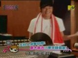 [MTV Taiwan] Mai Kuraki at Korea-Japan Music Crazy part3