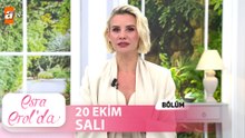 Esra Erol'da 20 Ekim 2026 | Tek Parça