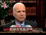 McCain VP Choice Process Media Critique