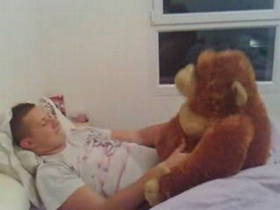 S£x toy monkey