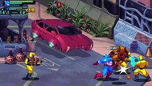 MARVEL Cosmic Invasion RECENSIONE Ita Gameplay Analisi Voto