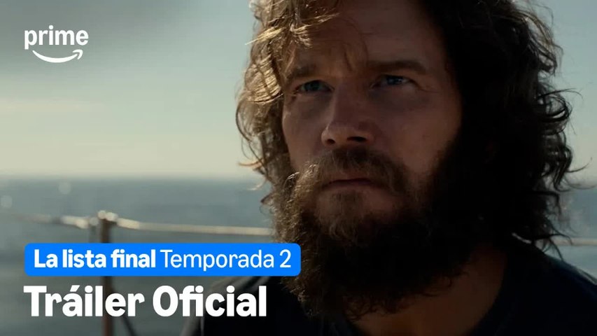 Tráiler de La lista final | T2