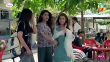 Hurmat - Episode 05 - [Eng Sub] 19th Oct 2026 - [ Dananeer Mobeen & Shahveer Jafry ] - HUM TV
