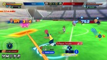 Inazuma Eleven Victory Road RECENSIONE 4K Ita Gameplay Calcio Tattico JRPG Analisi