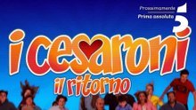 I CESARONI Il Ritorno Analisi Successo Storia Serie Tv Roma Italia V2
