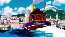 PORCO ROSSO Storia Retrospettiva Analisi Cinema Speciale Ita Movieplayerit