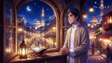 حديث إذا جاء رمضان فتحت أبواب الجنة