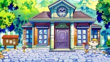ANIMAL CROSSING Anime Film Giapponese Retrospettiva Storia Serie Nintendo FINALE ITA