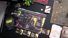STALKER Gioco Da Tavolo Analisi Regole Ita Provato