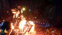 SAROS Provato Anteprima Gameplay Ps5 Ita 4k Analisi Pro E Contro