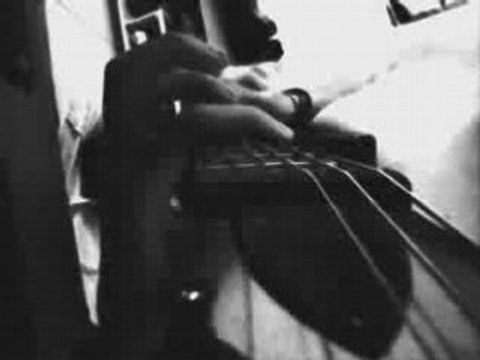 Muse - Supermassive Black Hole Cover Reprise