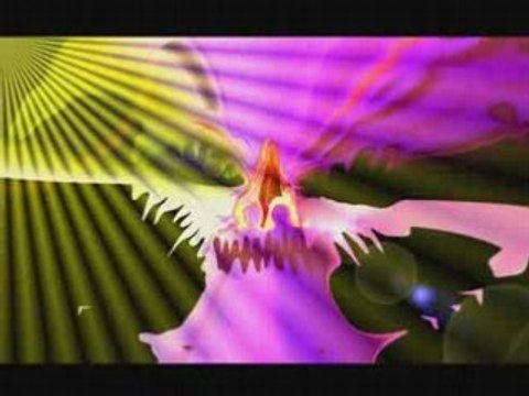 Aliens 2 painting by tony danis greece