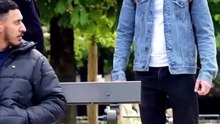 Vous auriez réagi comment ?