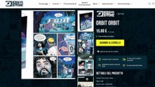 COMICON 2026 Intervista CAPAREZZA