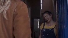 Time Was Lesbian Supernatural Feature Film