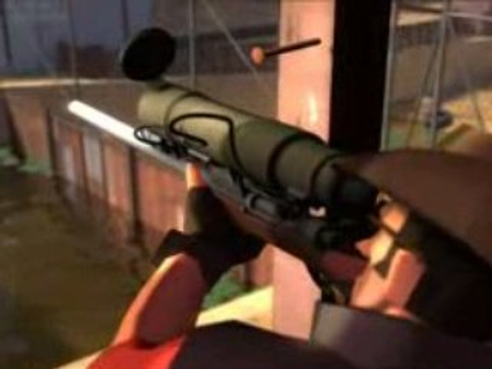TF2 Trailer