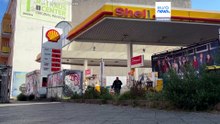 Preços do petróleo superam 110 dólares com receios sobre oferta no Médio Oriente