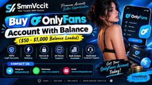 7.7K How Guide to Buy! OnlyFans Account With Balance Reddit