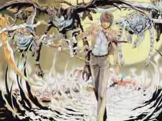 Light Yagami