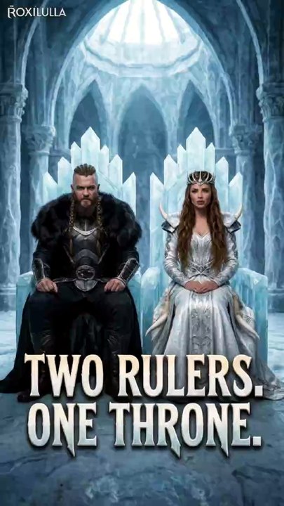 Throne of Ice & Bone Part 3 | RoxiLulla - video Dailymotion