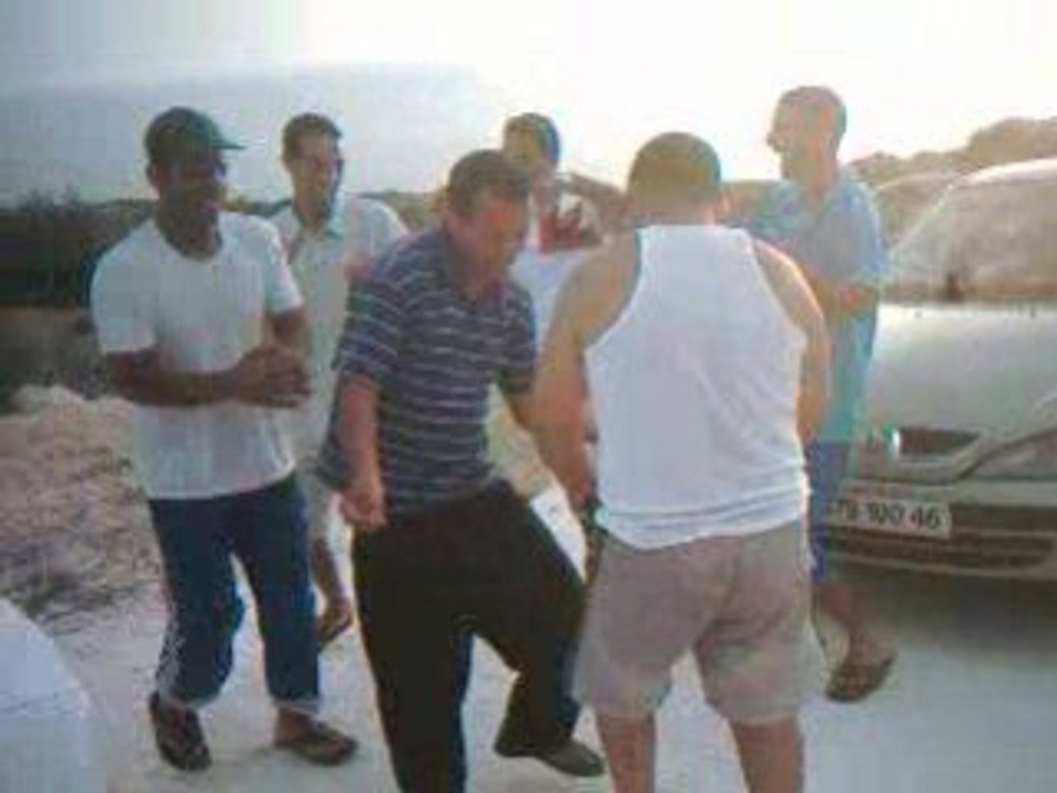 Fou de mssaid ORAN