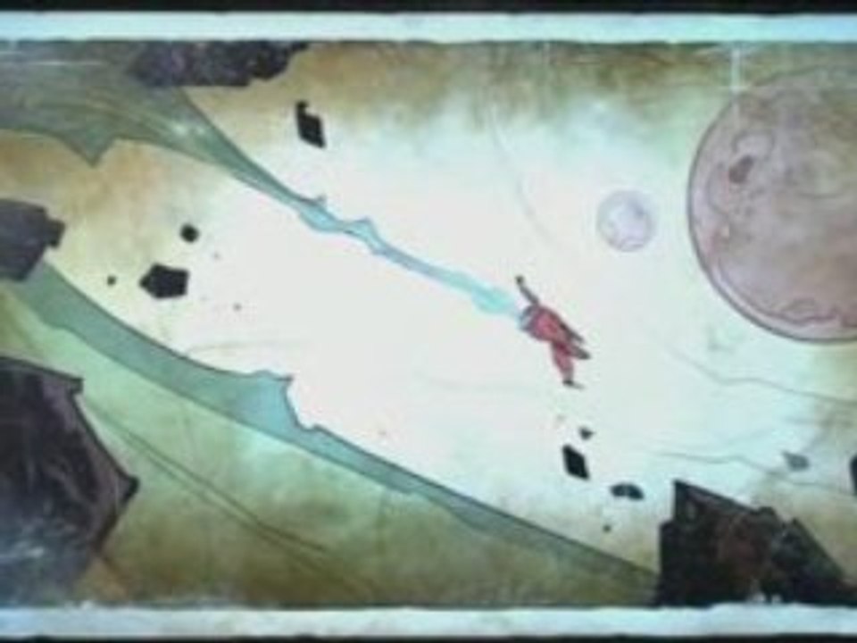 La localisation de Clank