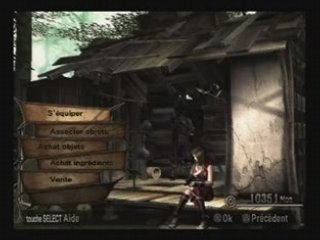 Shinobido: 29ème partie