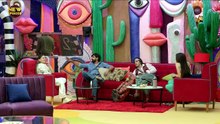 Bigg Boss S20: October 20th Drama Unfolds! Explosive Entries & Shocking Evictions