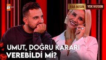 Umut bankanın 800 bin TL'lik teklifine varım diyor!💵 - Var Mısın Yok Musun 40. Bölüm