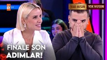 Umut en kritik kararı vermek zorunda!⚡ - Var Mısın Yok Musun 40. Bölüm
