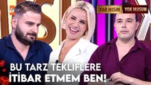 Ömer'den Fatih'i şoke eden savunma!😅 - Var Mısın Yok Musun 40. Bölüm