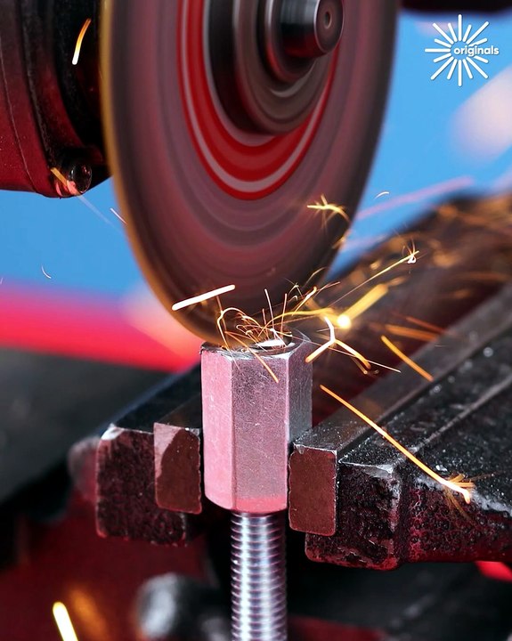 Hack your way to easier fixes! Check out this genius tool tip! 🔓🛠️ ...