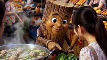 Streetfood anomali