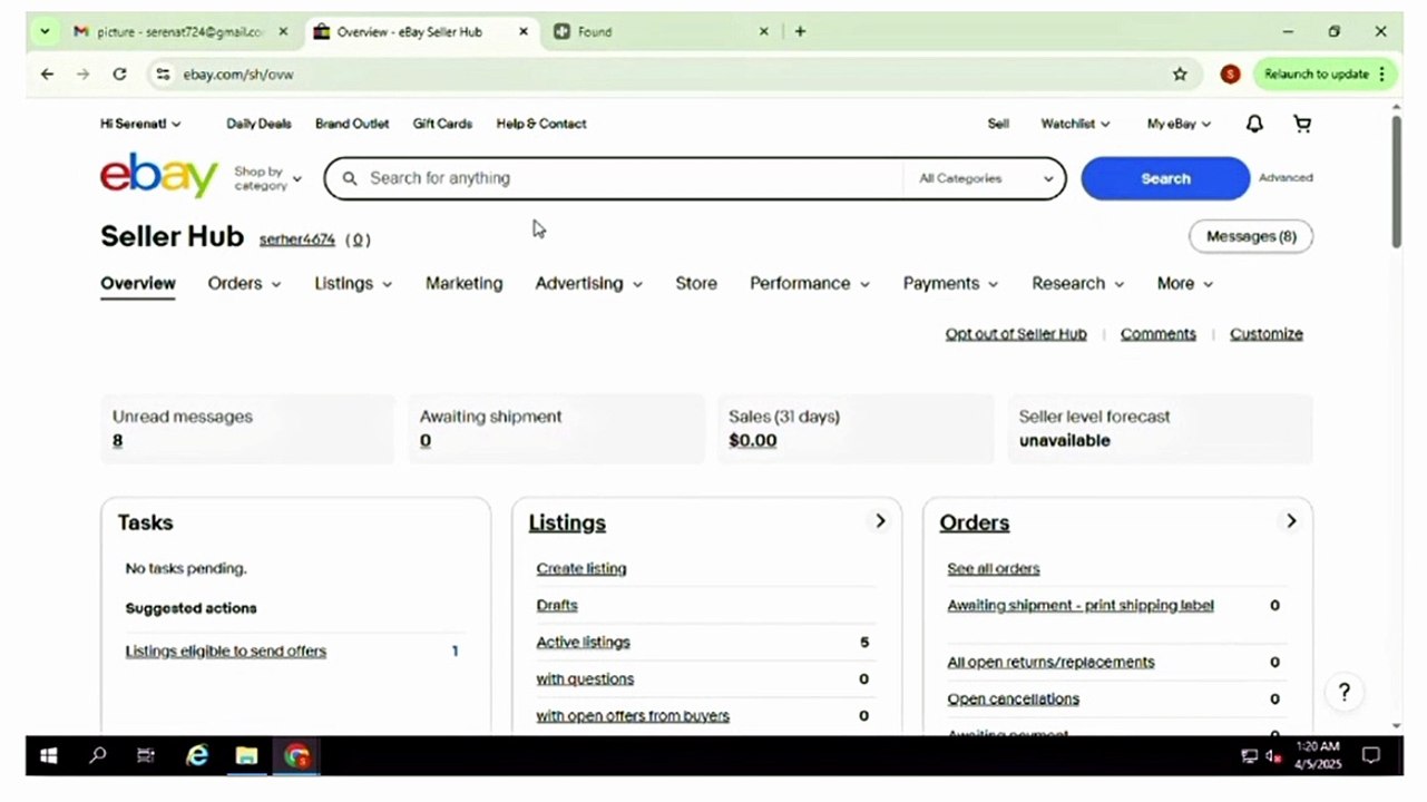 7 Best Sites to Buy Verified eBay Accounts in the Industry - video ...