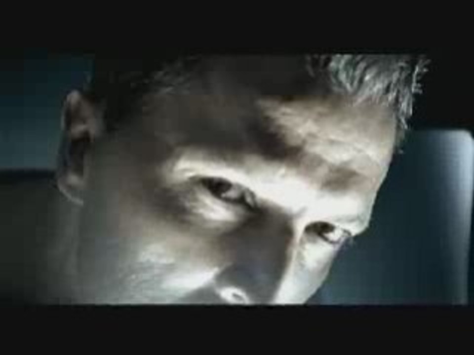 Der Sheriff - Deutsch-Amerikanische-Freundschaft