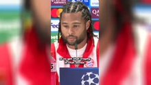 Harry Kane has 'done enough' to win Ballon d'Or - Gnabry