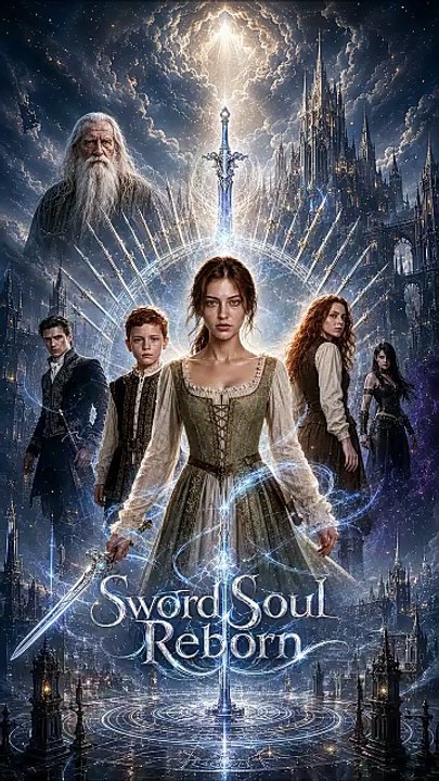 Sword Soul Reborn [Full Movie] - video Dailymotion