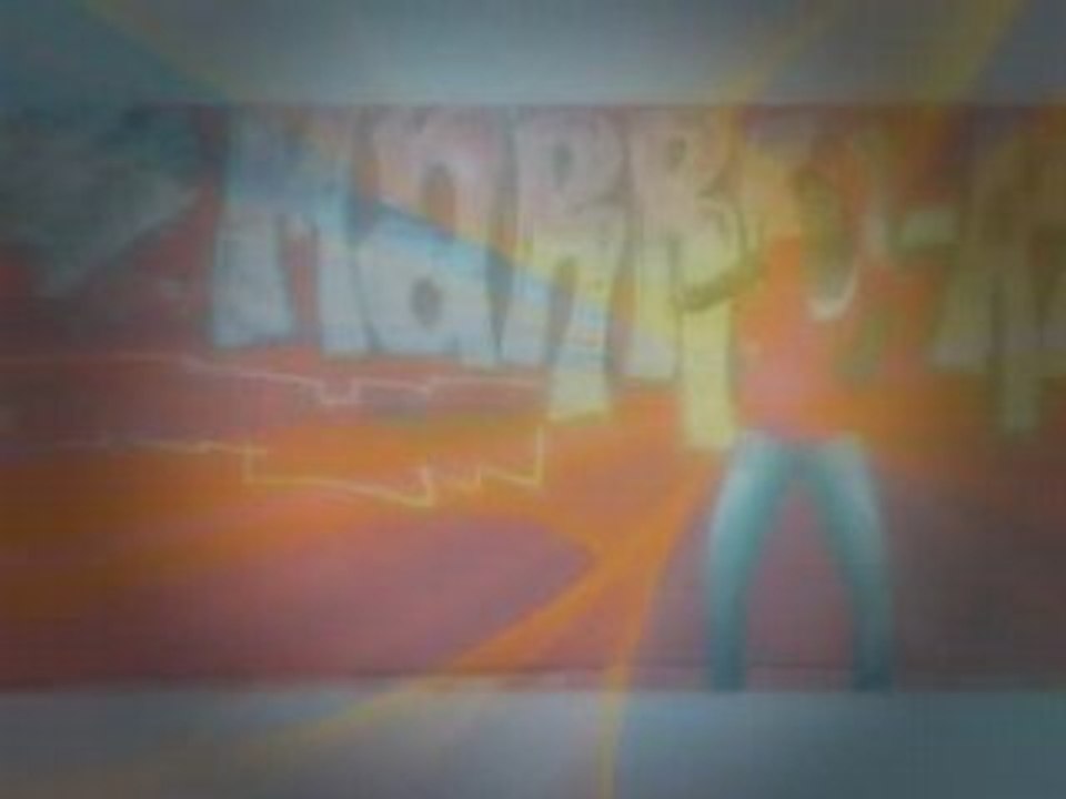 MARRY AZ - Nouvo Flow -  CLIP