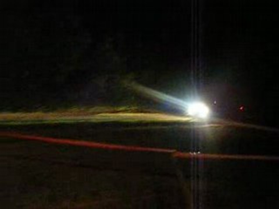 Coeur de France - Galpin