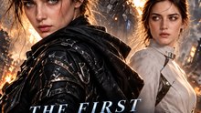 The First Valkyrie – Episode 1 | Her Sister's Sacrifice Sparks a Warrior's Revenge